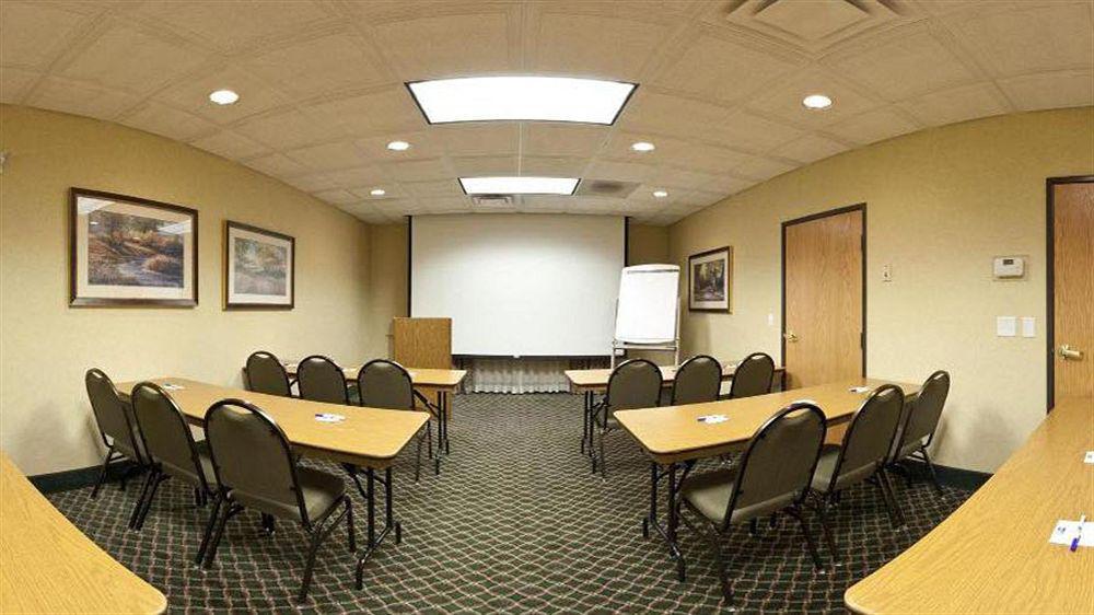 Holiday Inn Express Fremont By Ihg Екстер'єр фото