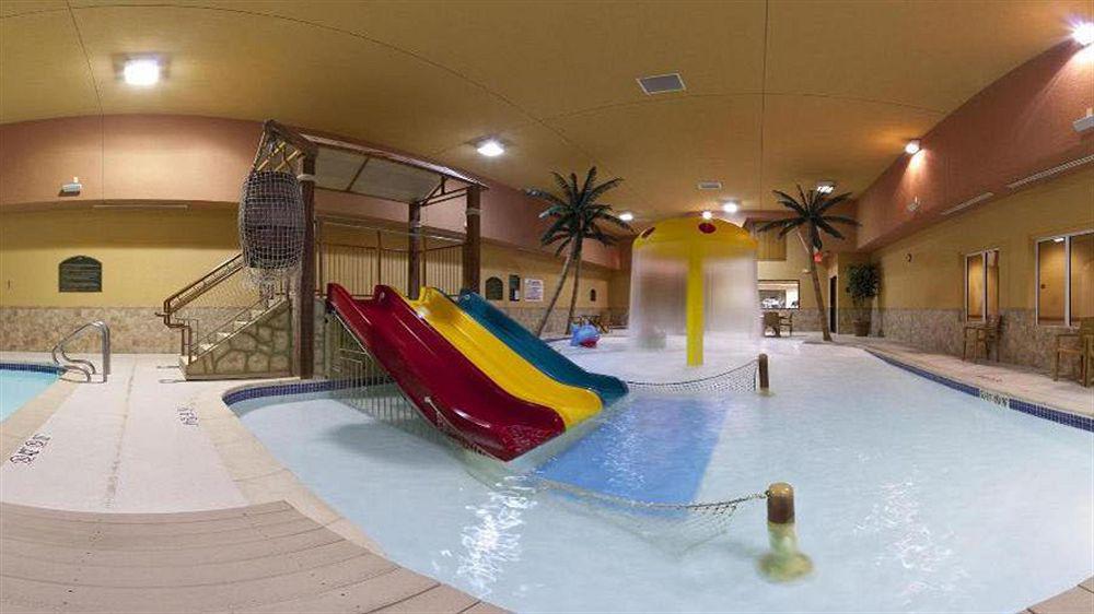 Holiday Inn Express Fremont By Ihg Екстер'єр фото