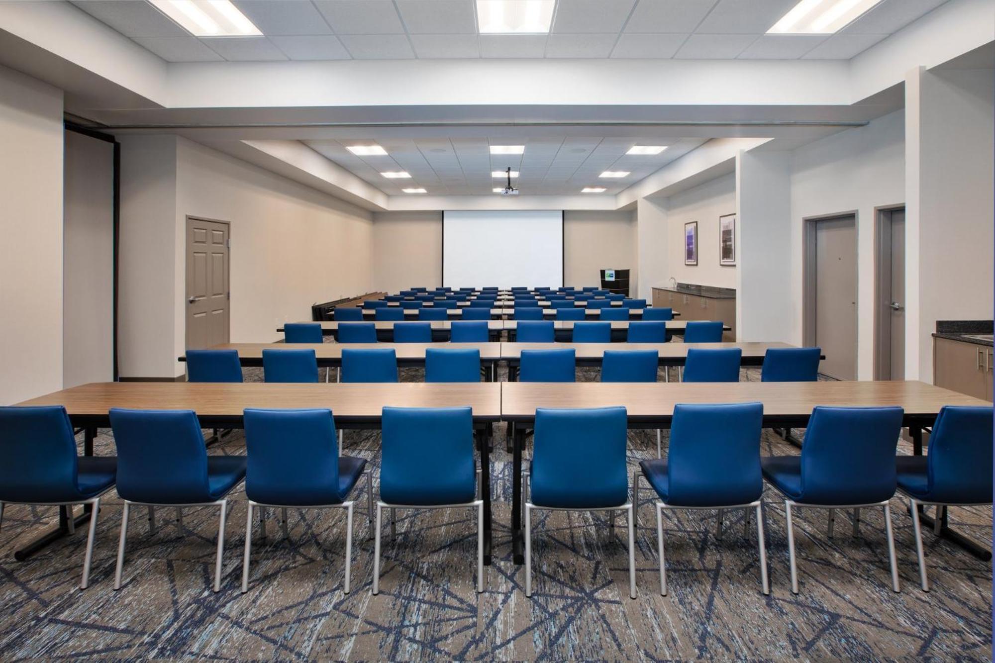Holiday Inn Express Fremont By Ihg Екстер'єр фото