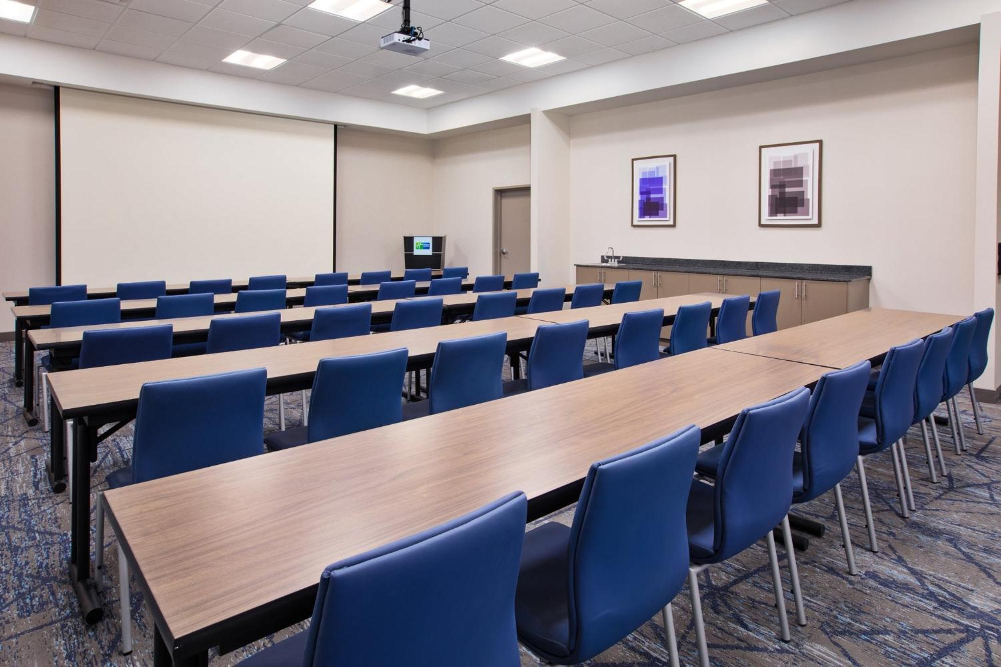 Holiday Inn Express Fremont By Ihg Екстер'єр фото