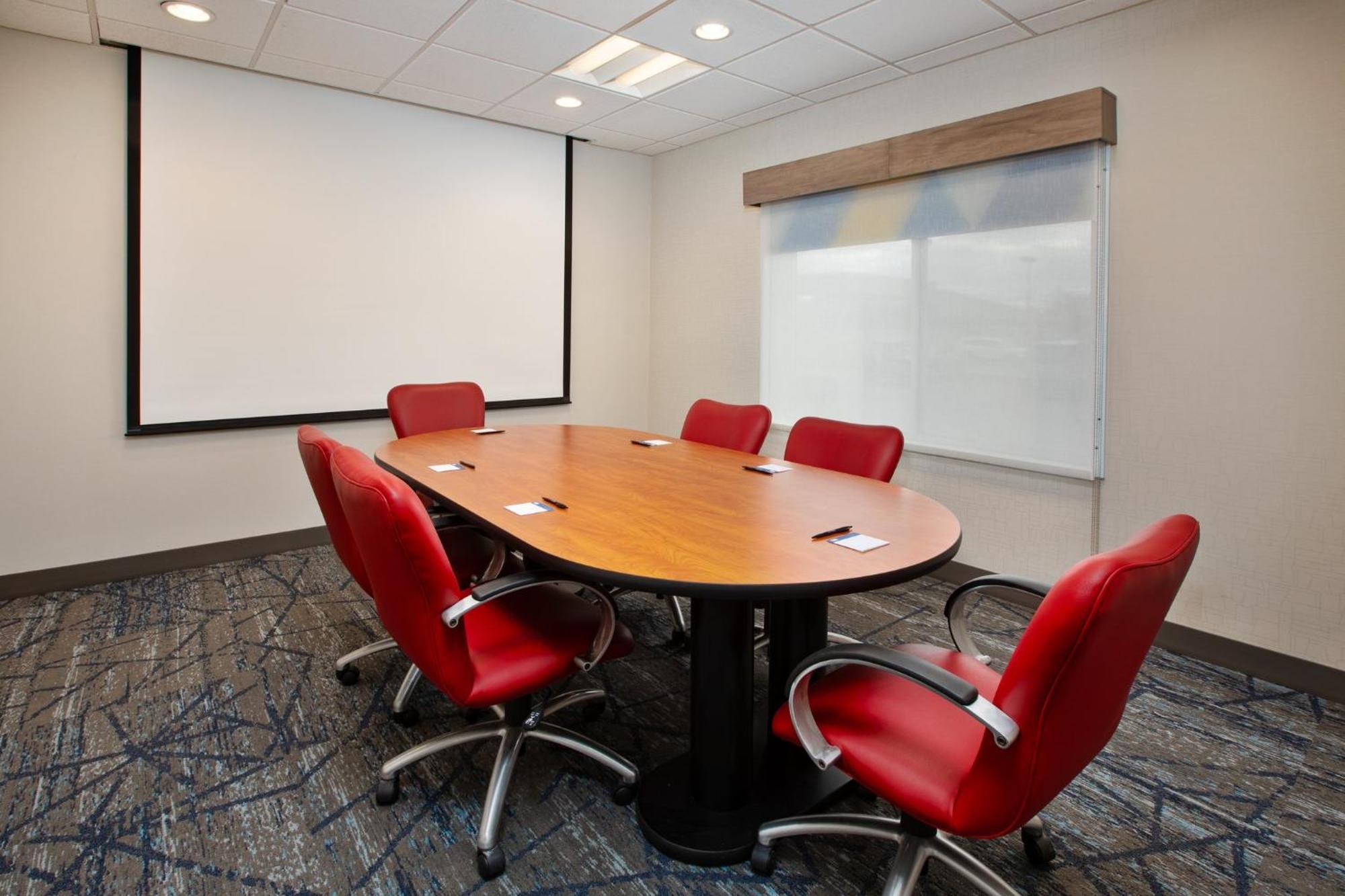 Holiday Inn Express Fremont By Ihg Екстер'єр фото