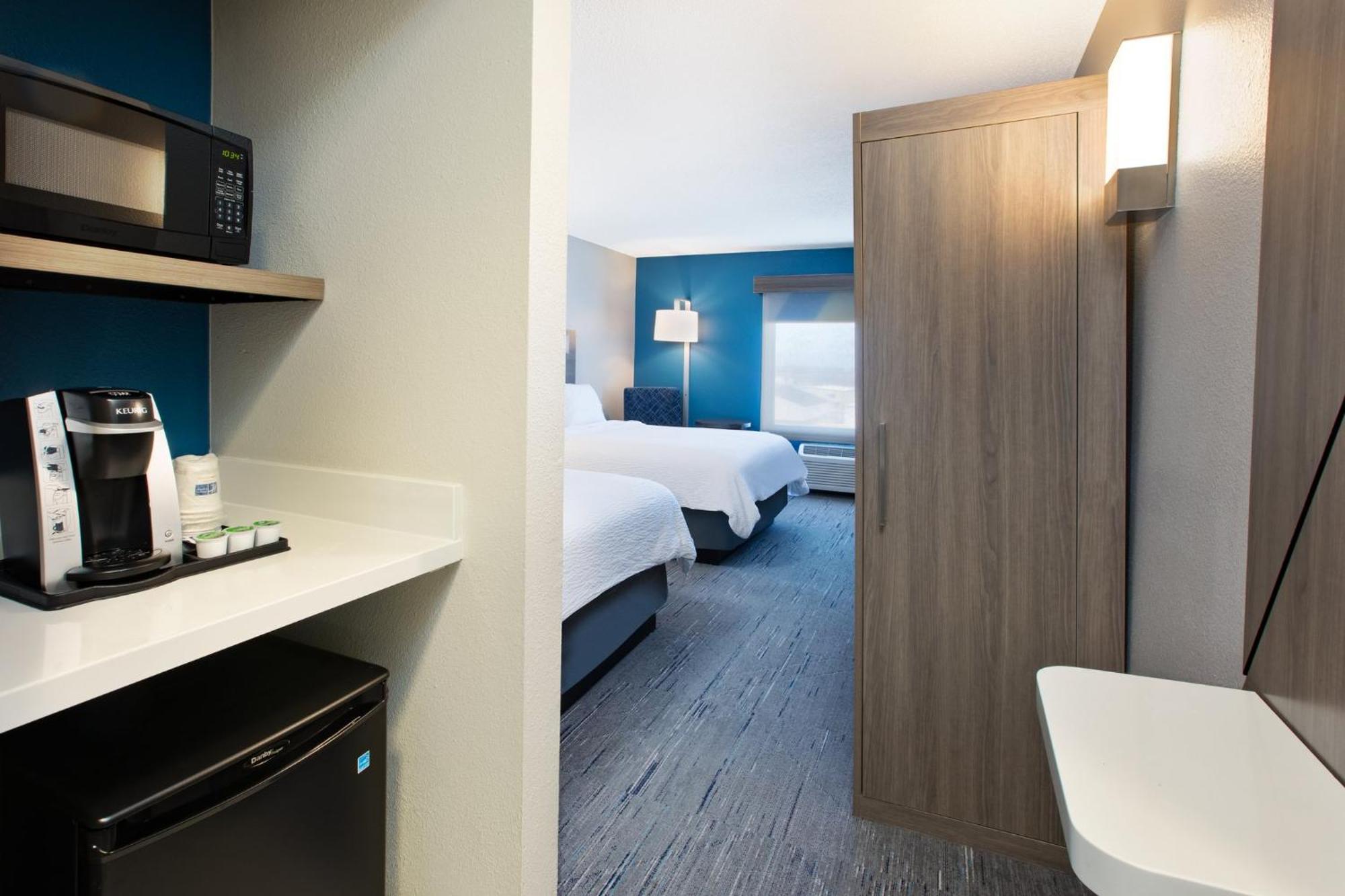 Holiday Inn Express Fremont By Ihg Екстер'єр фото