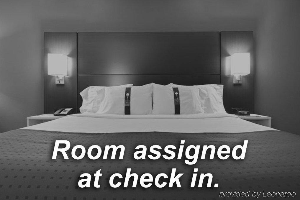 Holiday Inn Express Fremont By Ihg Екстер'єр фото