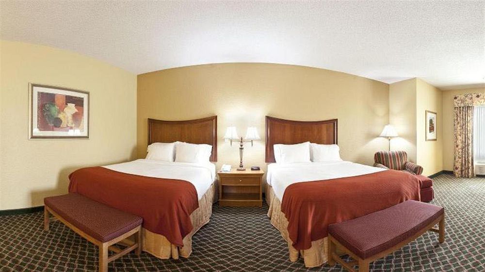 Holiday Inn Express Fremont By Ihg Екстер'єр фото